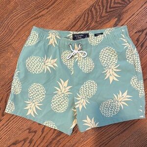Abercrombie & Fitch Swim Shorts